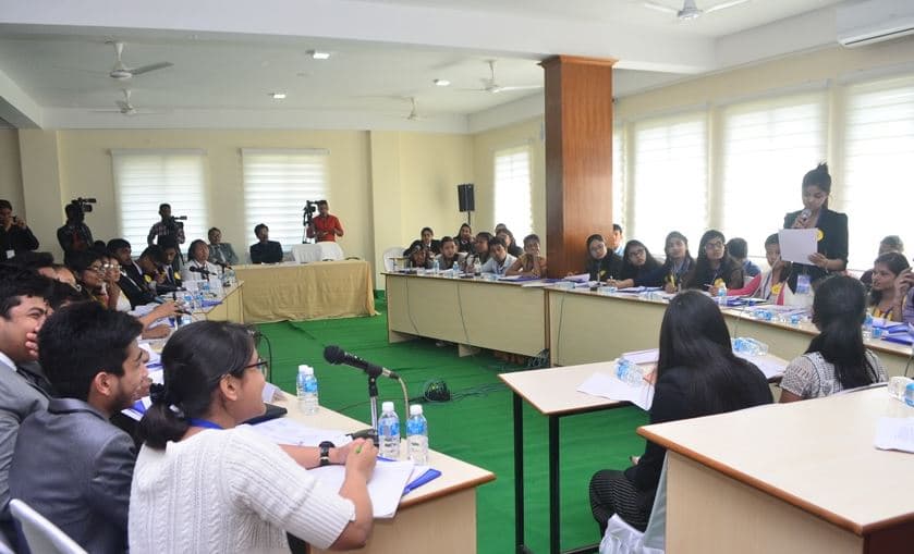 Indian Institute of Legal Studies Darjeeling Events photo 4
